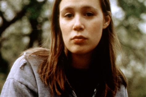 Liza Weil on "Gilmore Girls." The WB Liza Weil originally auditioned for the role of Rory, but Weil made such an impression on Sherman-Palladino that the showrunner wrote the part of Paris specifically for the actress. Before acting on "Gilmore Girls," Weil had minor roles in a few movies and on TV shows.
